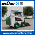 Hot Sale Skid Steer Loader with China Factory Price
